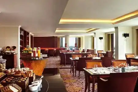 The Ritz - Carlton, Bangalore - 85