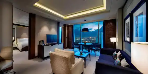Hilton Istanbul Bomonti - 123