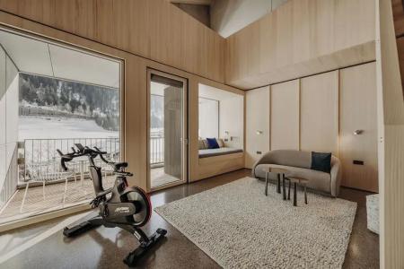 Funsport-, Bike- & Skihotelanlage Tauernhof - 117