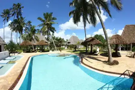 Uroa Bay Beach - 27