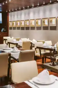 TRYP Murcia Rincón de Pepe - 8