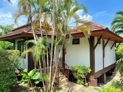 Baan Puteri Lanta Villa - Sha Extra Plus - 107