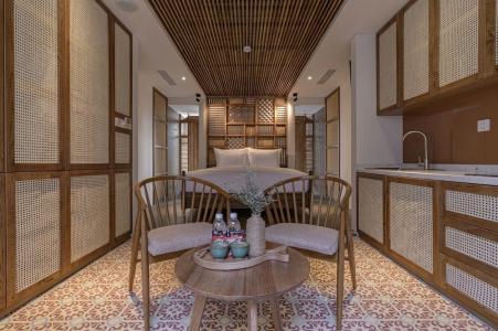 Le Boutique Danang - 56