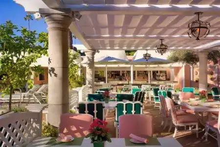 The Beverly Hills - Dorchester Collection - 34