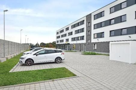 B&B Wolfsburg-Weyhausen - 14