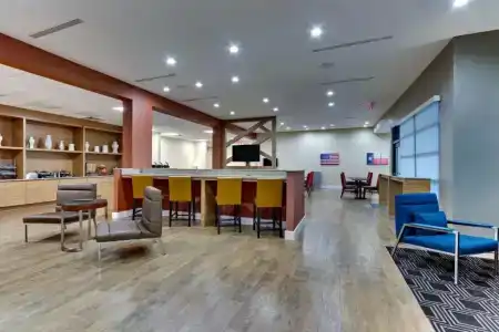 TownePlace Suites by Marriott Houston Northwest Beltway 8 - 10