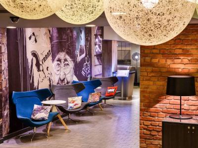 ibis London City - Shoreditch - 17
