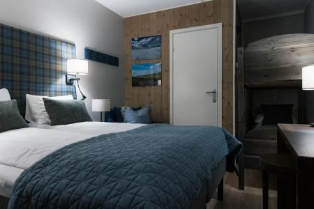 Bardøla Høyfjellshotell - 33