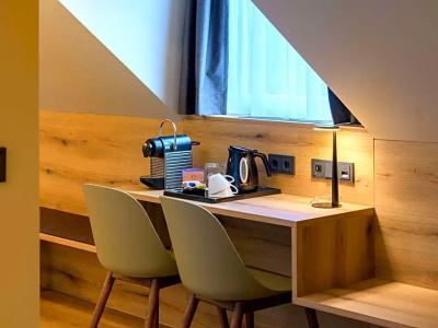 Mercure München Altstadt - 51