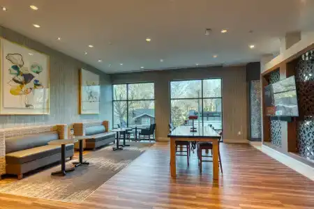 Holiday Inn Express & Suites - Charlotte - South End, An Ihg - 39