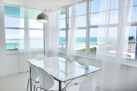 Seacoast Suites on Miami Beach - 159