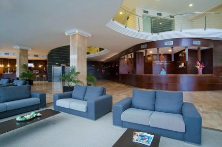Bahía Calpe by Pierre & Vacances - 12
