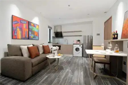 The Dream Suite - 125
