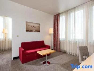 Holiday Inn Frankfurt Airport - Neu-Isenburg, An Ihg - 84