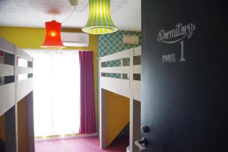 Ten to Sen Guesthouse - 21