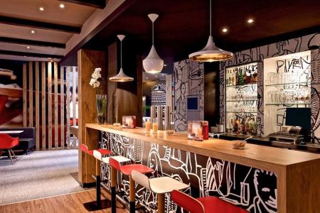 ibis Bremen City - 22