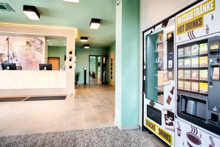 B&B Wilhelmshaven - 9