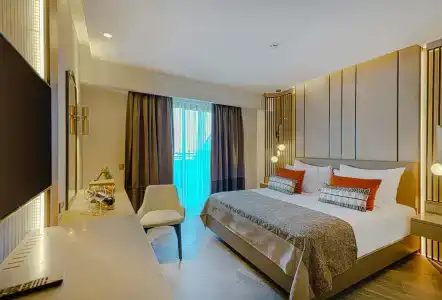Kirman Calyptus Resort&Spa - 13