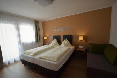 Appartements-Pension Lindenheim - 37