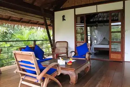 Koyao Bay Pavilions - Sha Extra Plus - 96