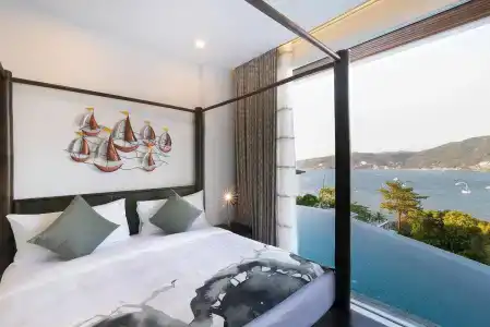 Jirana Patong - 4