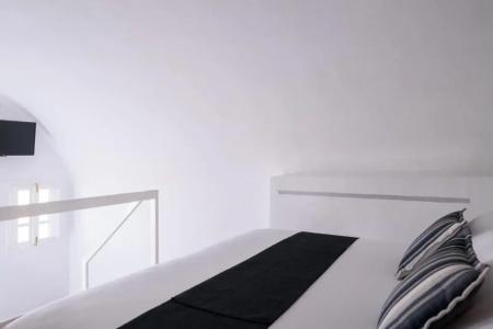 Muses Cycladic Suites - 129