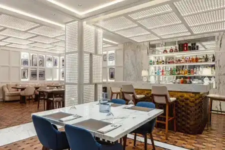 Kaya Palazzo Resort & Residences Le Chic Bodrum - 35