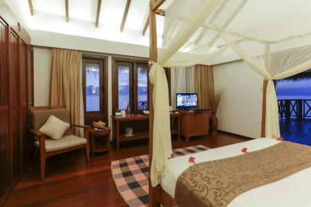 Medhufushi Island Resort - 5