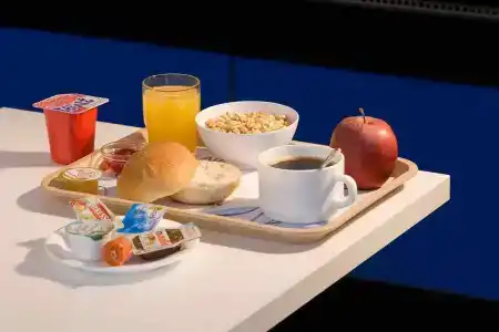 ibis budget Antwerpen Centraal Station - 11
