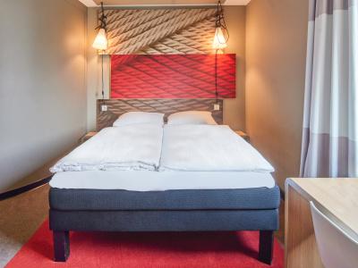 ibis Frankfurt City Messe - 38