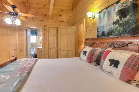 RiverStone Resort & Spa - 97
