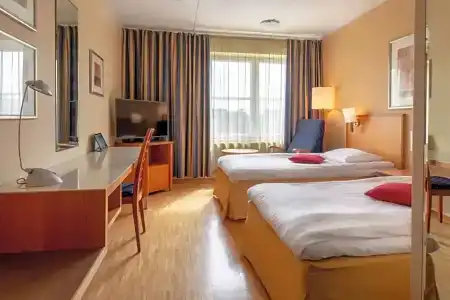 Scandic Lahti City - 47