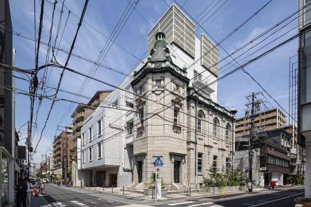 Tsugu Kyoto Sanjo By The Shares - 0
