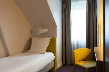 The Originals City, Hôtel Le Sévigné, Rennes Gare (Inter-Hotel) - 6