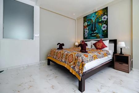 Crystal Bay Beach Resort - 187