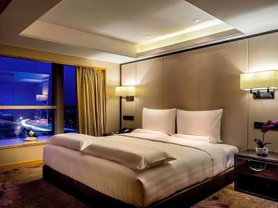 Pullman Qingdao Ziyue - 51