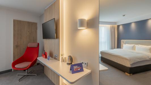 Holiday Inn Express - Krefeld - Dusseldorf, an IHG - 23
