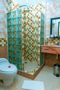Golden Tulip Stone Town Boutique - 81