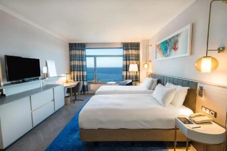 Hilton Diagonal Mar Barcelona - 65