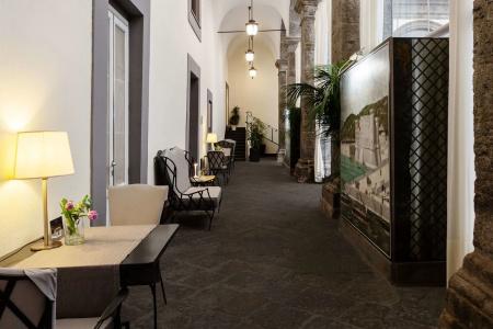 MGallery Palazzo Caracciolo Napoli - Collection - 31