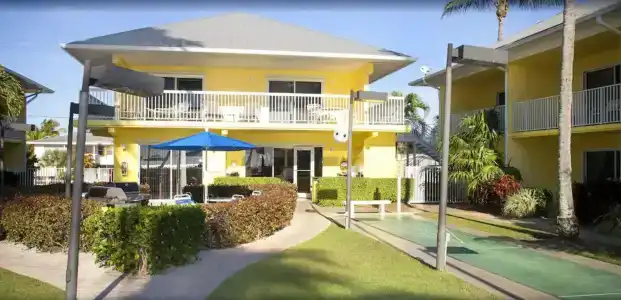 Sandpiper Gulf - 39