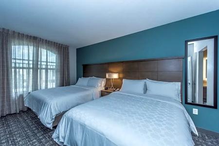Staybridge Suites - Charleston - Mount Pleasant, an IHG - 118