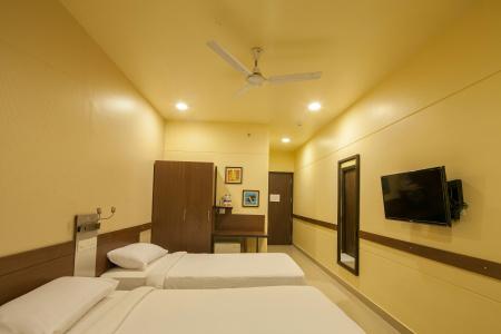 Ginger Mumbai Andheri (Midc) - 24