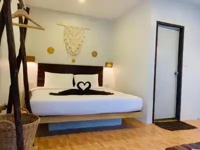 Koh Tao Heritage - 117