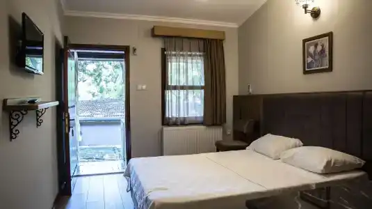 Fener Motel - 2