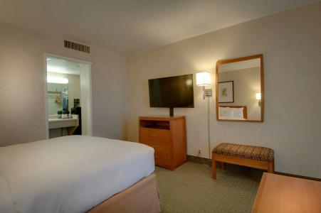 Vagabond Inn - 36