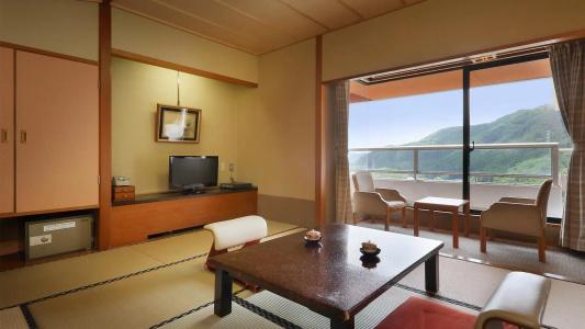 Sunshine Kinugawa - 41
