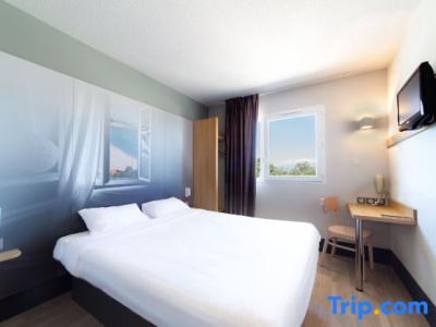 B&B Hôtel Perpignan Saleilles - 28