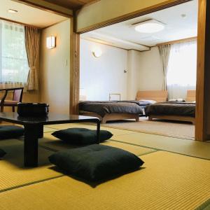 The Ritz-Carlton, Nikko - 11