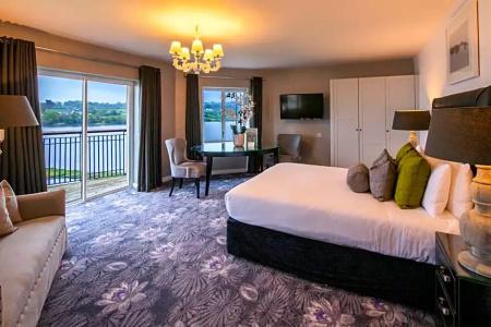 Ferrycarrig - 42